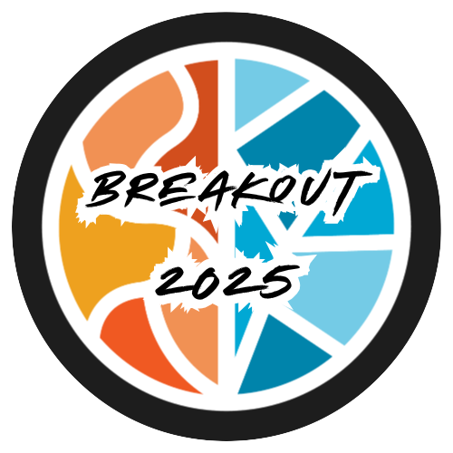 Breakout 2025